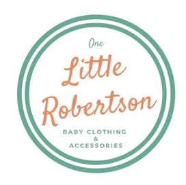 ONE LITTLE ROBERTSON Promo Code — 90 Off Sep 2024