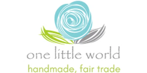 One Little World Promo Code