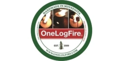 One Log Fire Promo Code