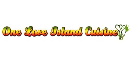 One Love Island Cuisine Promo Code