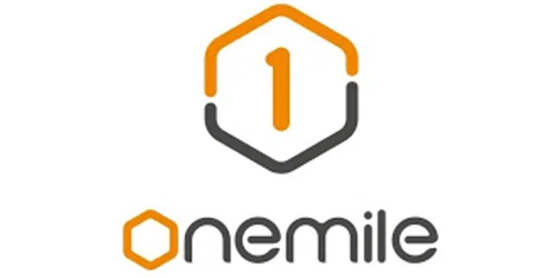 Onemilebike Merchant logo
