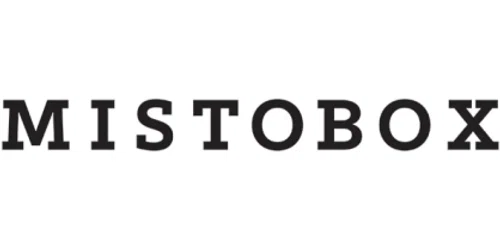 MistoBox Merchant logo