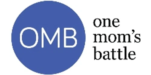One Mom's Battle Promo Code