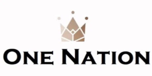 One Nation Customs Promo Code