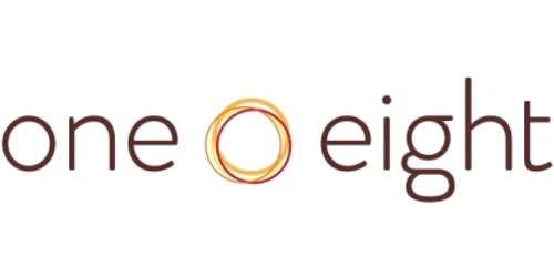 oneOeight Promo Code