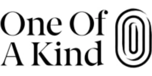 One of a Kind Online Shop Promo Code