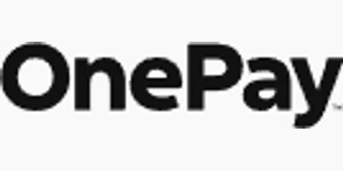 OnePay Promo Code