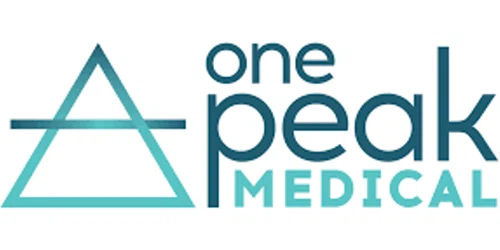 OnePeak Medical Promo Code