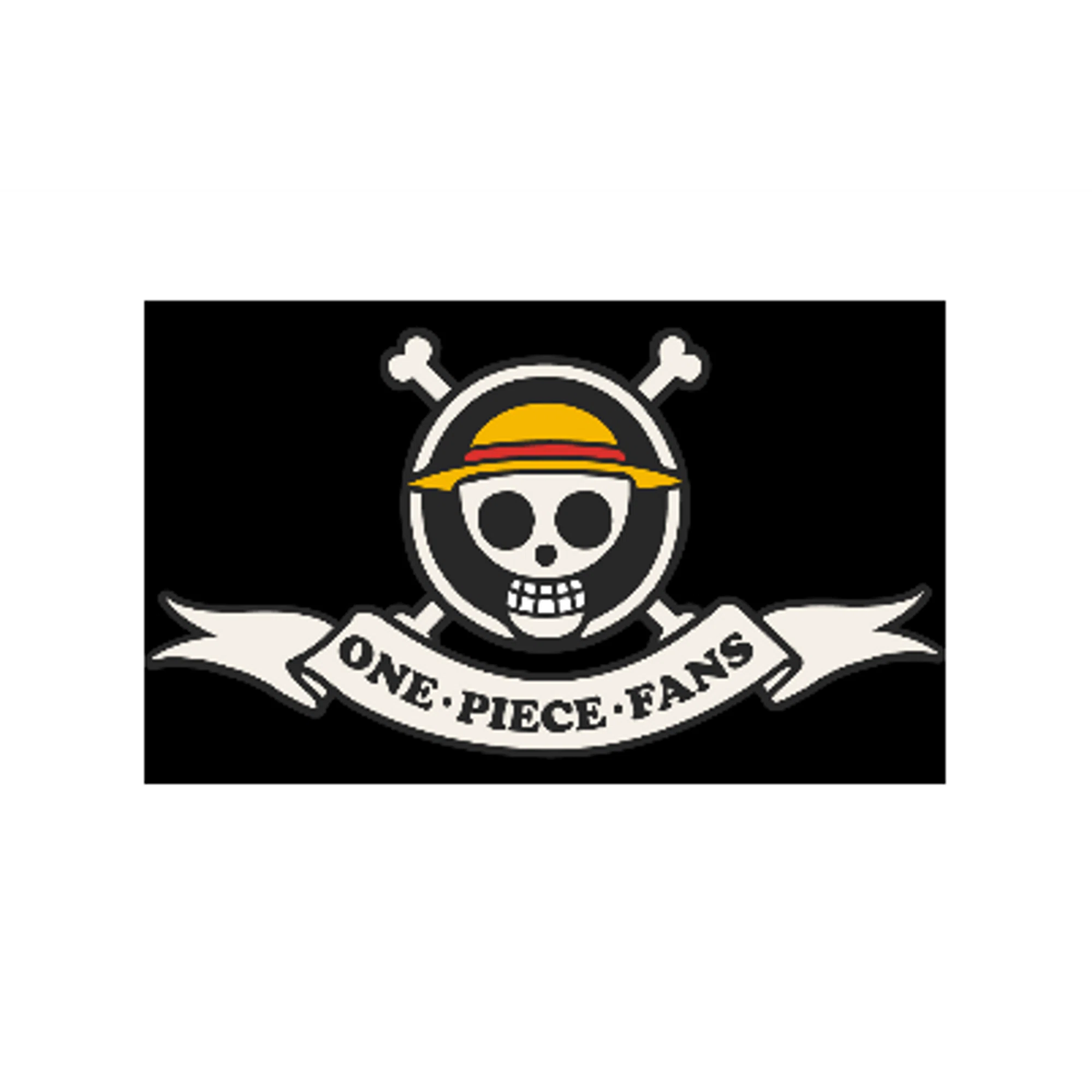 ONEPIECE FANS Merchant Logo