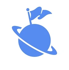 OnePlanet NFT Merchant Logo