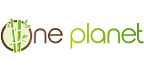 One Planet Merchant logo