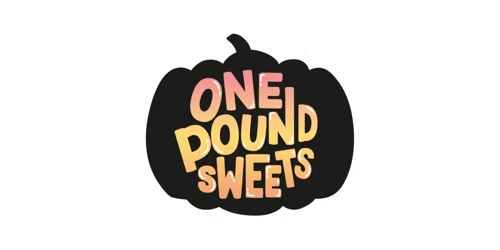 One Pound Sweets coupon