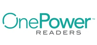 OnePower Readers coupons