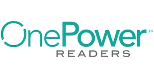 OnePower Readers Promo Code