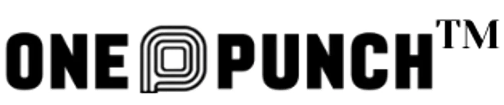 One Punch Merchant Logo