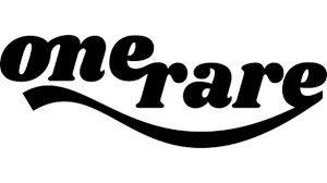 OneRare Merchant Logo