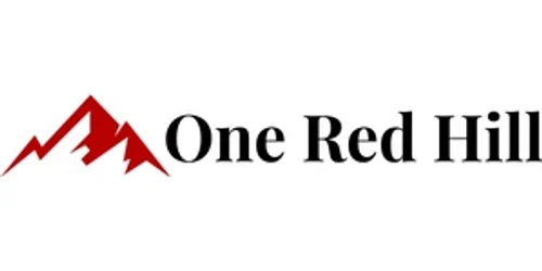 One Red Hill Promo Code