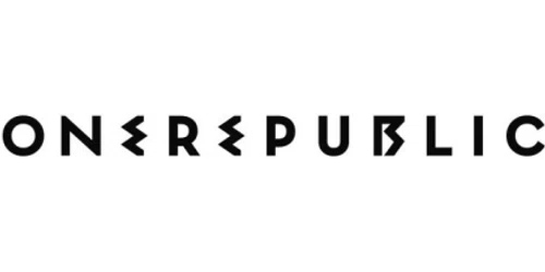 OneRepublic Promo Code