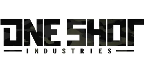 One Shot Industries Promo Code