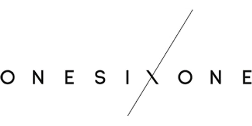 Onesixone Bag Promo Code