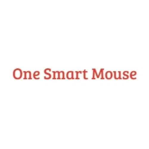 Save 100 One Smart Mouse Promo Code Best Coupon 30 Off Apr 20
