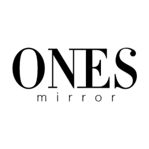Off Onesmirror Promo Code Coupons October 22
