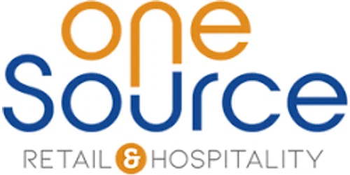One Source Retail & Hospitality Promo Code