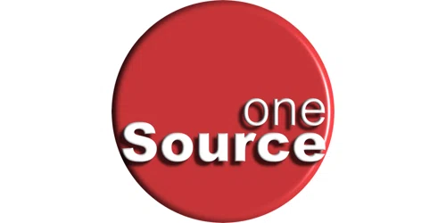 One Source Supply Promo Code