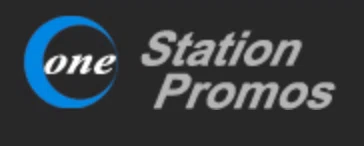 One Station Promos Merchant Logo