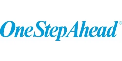 One Step Ahead Merchant Logo