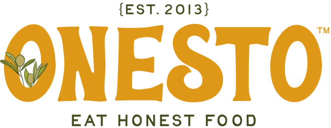 Onesto Foods Merchant Logo