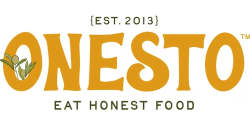 Onesto Foods Promo Code