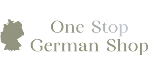 One Stop German Shop Promo Code