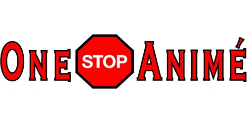 One Stop Anime Promo Code