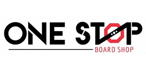 One Stop Board Shop Merchant logo