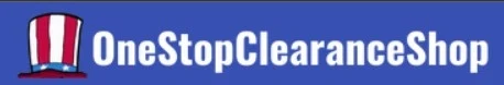 OneStopClearanceShop Merchant Logo