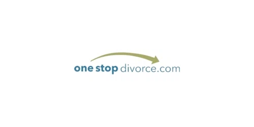 One Stop Divorce coupon