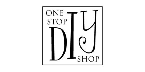 15% Off ONE STOP DIY Promo Code, Coupons (1 Active) 2022