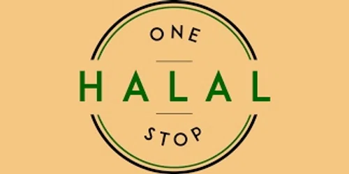 One Stop Halal Merchant logo