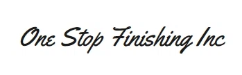 One Stop Finishing Inc Merchant Logo
