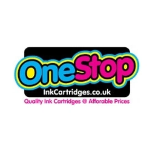 20 Off One Stop Ink Cartridges Promo Code Apr '24