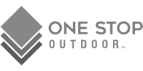 One Stop Outdoor Promo Code
