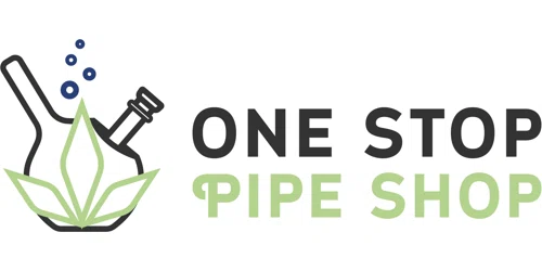 One Stop Pipe Promo Code