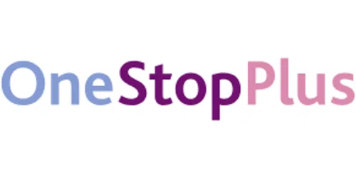 OneStopPlus Merchant logo