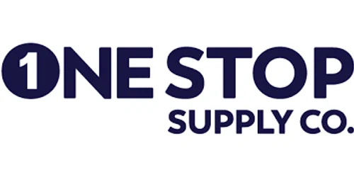 OneStop SupplyCo, Promo Code