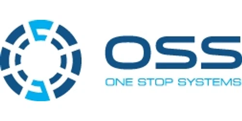One Stop Systems Promo Code