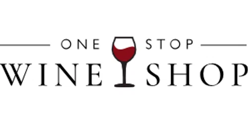 One Stop Wine Shop Promo Code