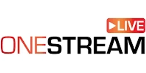 OneStream Live Merchant logo