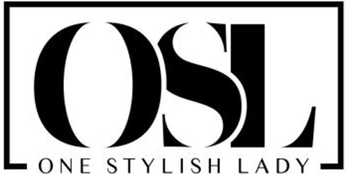 One Stylish Lady Promo Code