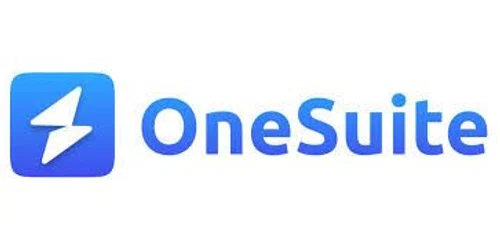 Onesuite.io Promo Code